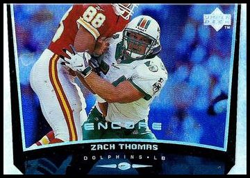 88 Zach Thomas